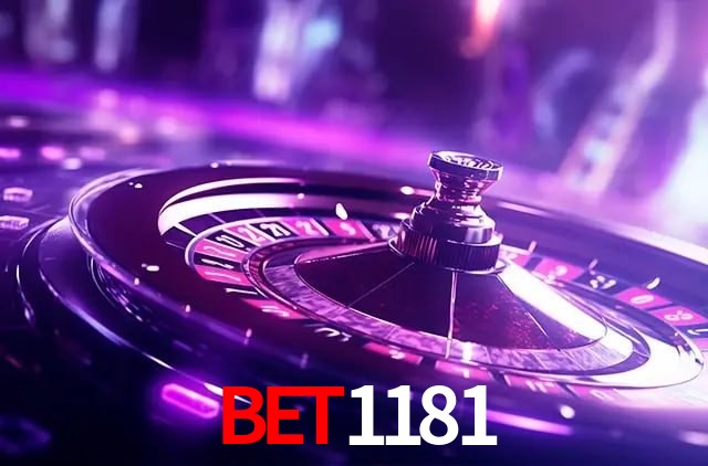 Descubra a Essência do bet1181: Nossa História e Compromissos