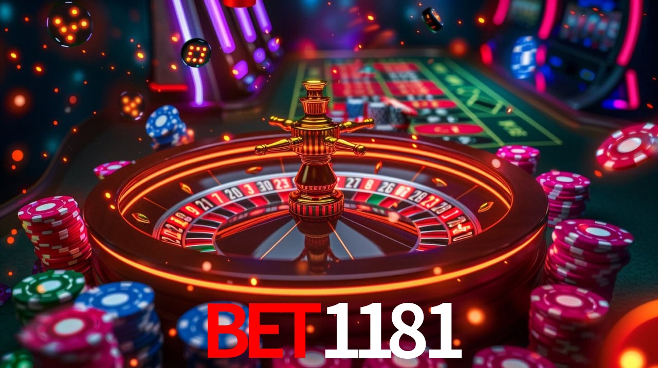A Emoção da Loteria na bet1181: Uma Chance de Mudança de Vida
