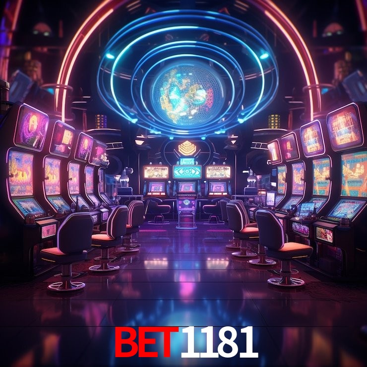 A Emoção da Loteria na bet1181: Uma Chance de Mudança de Vida